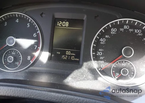 2015 Volkswagen Passat 1.8T Limited Edition from USA, damaged, VIN 1VWAS7A31FC083006